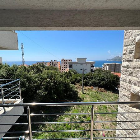 Villa Dobre Vode Dobra Voda Esterno foto