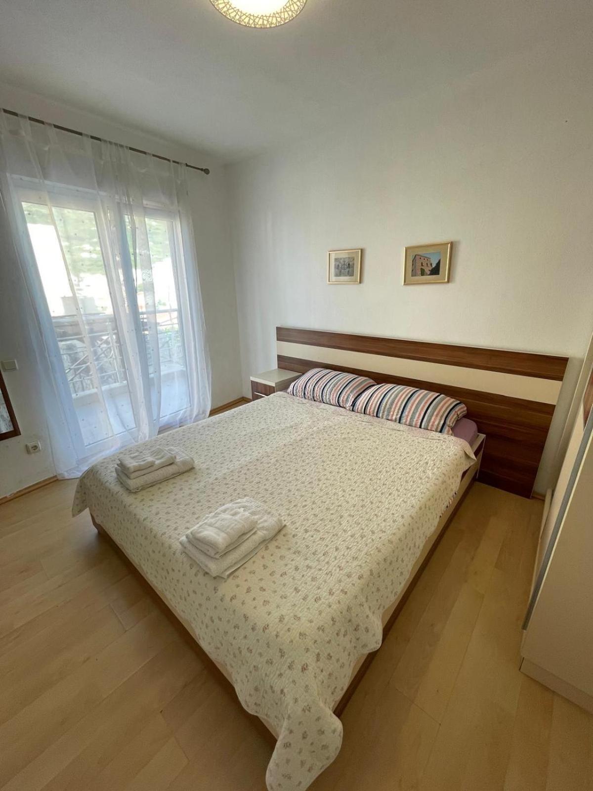 Villa Dobre Vode Dobra Voda Esterno foto