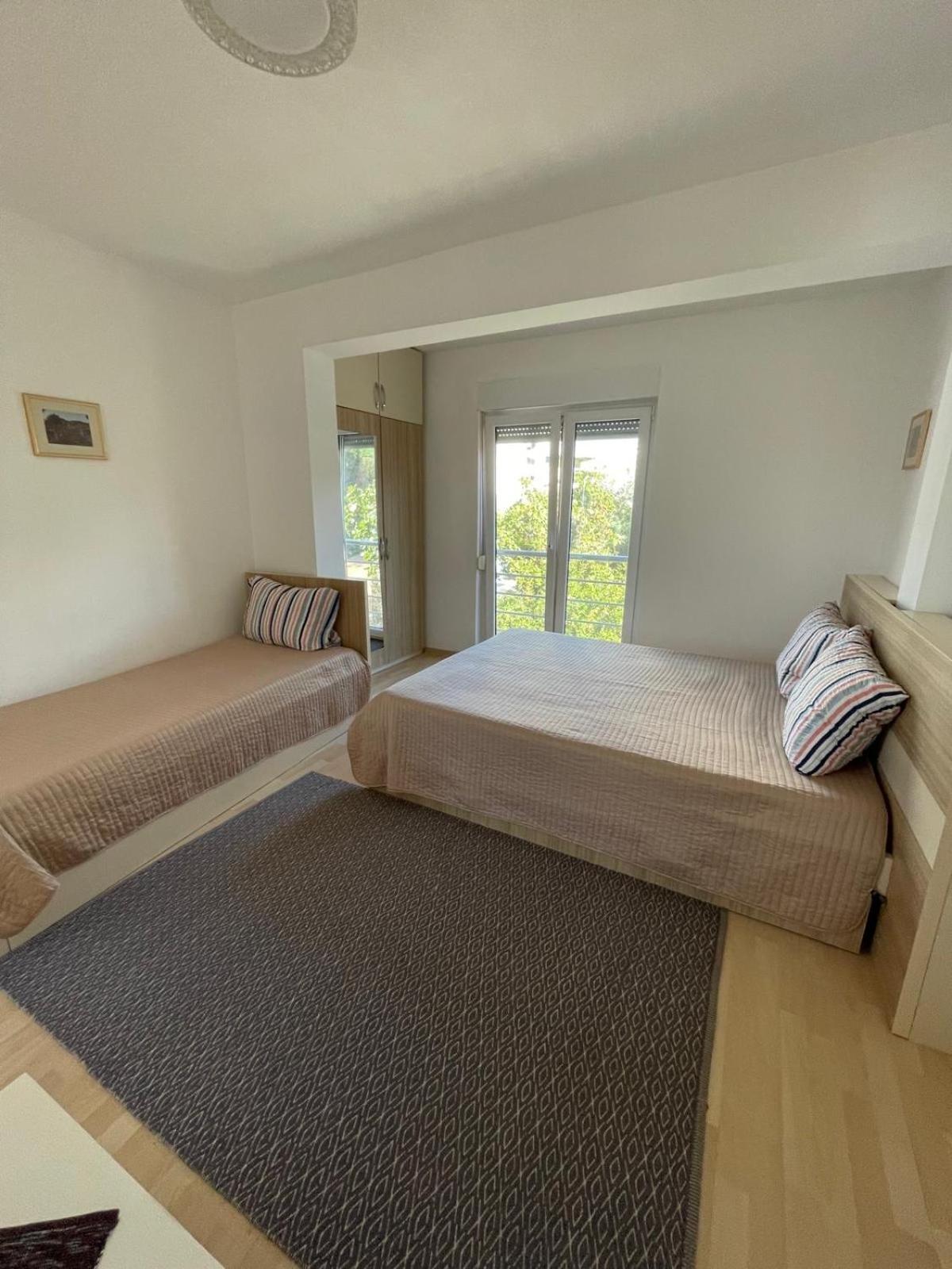 Villa Dobre Vode Dobra Voda Esterno foto