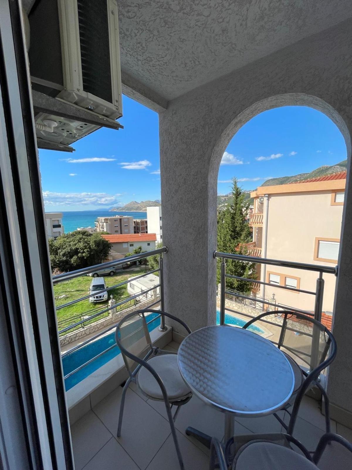 Villa Dobre Vode Dobra Voda Esterno foto