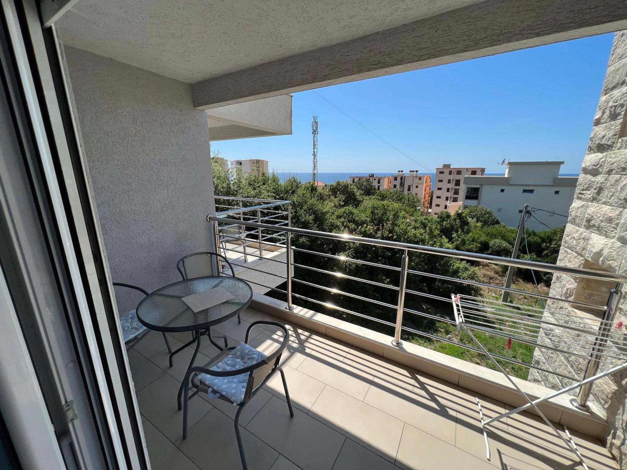 Villa Dobre Vode Dobra Voda Esterno foto