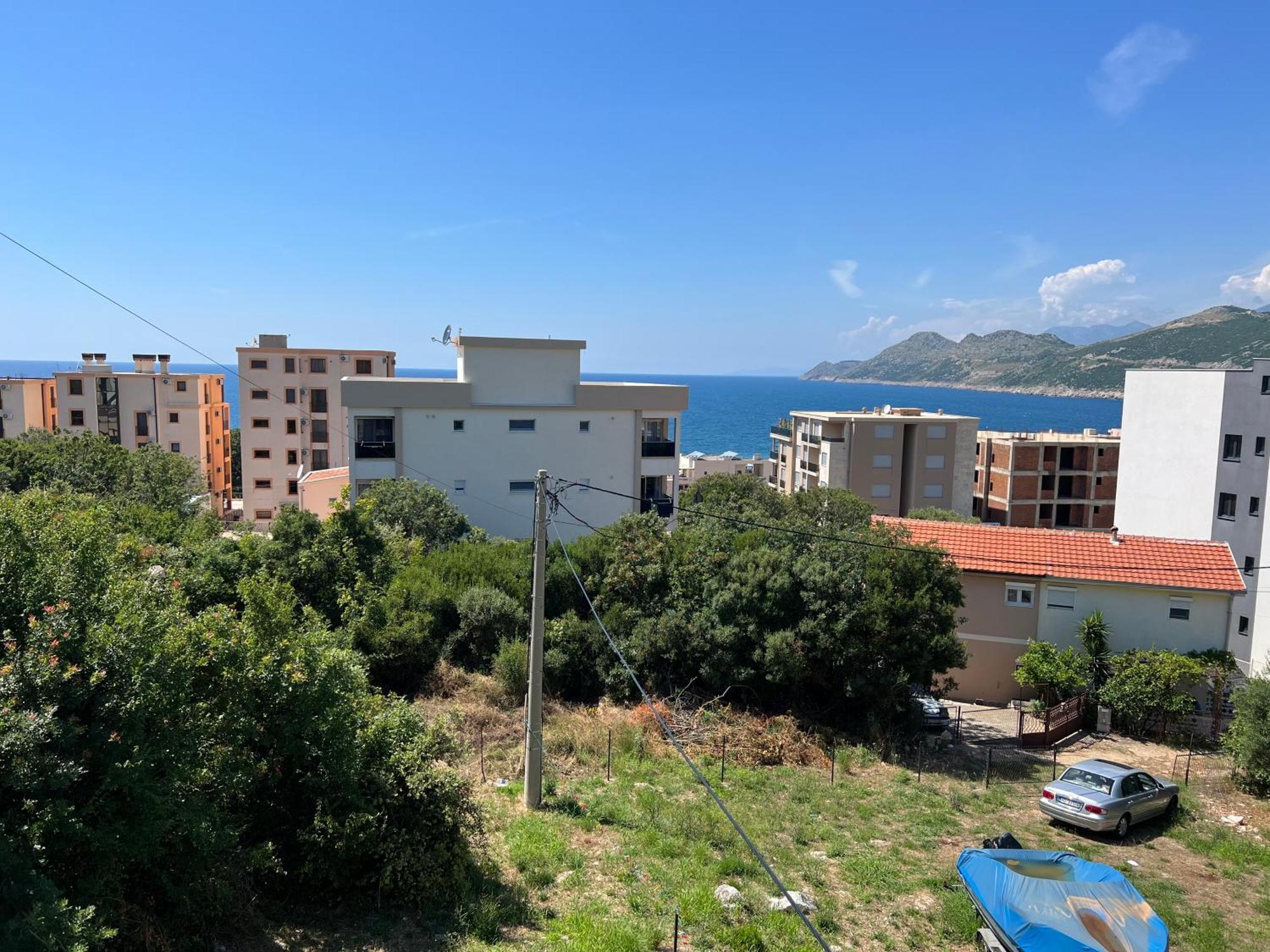 Villa Dobre Vode Dobra Voda Esterno foto
