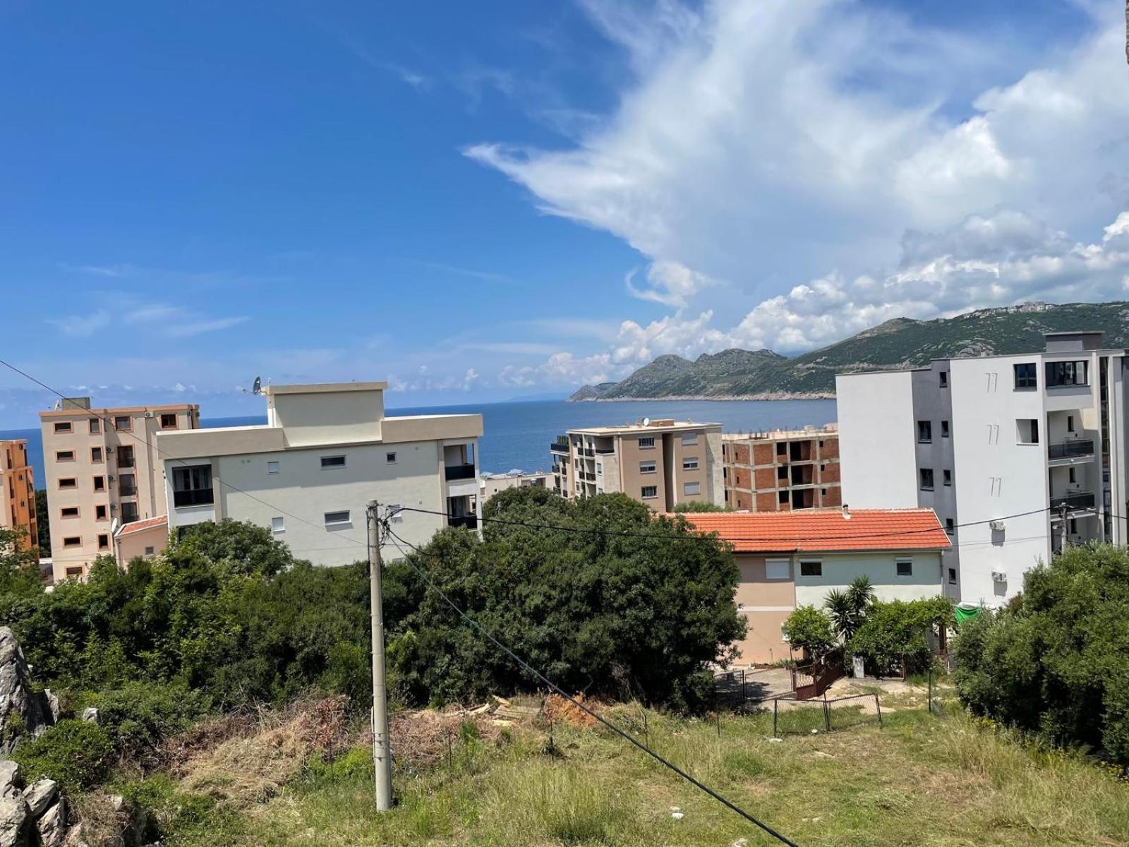 Villa Dobre Vode Dobra Voda Esterno foto