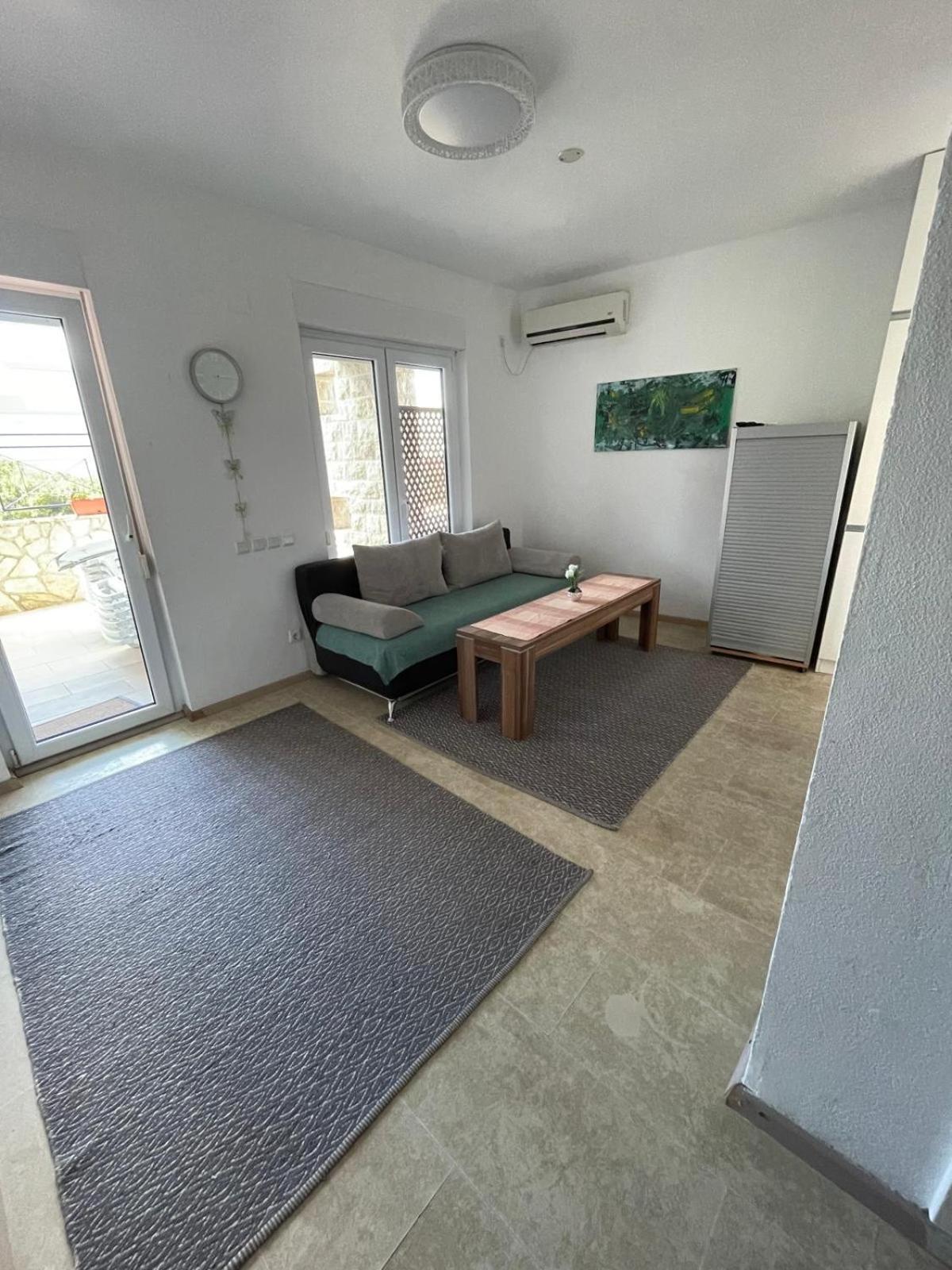 Villa Dobre Vode Dobra Voda Esterno foto