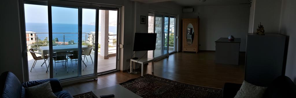 Villa Dobre Vode Dobra Voda Esterno foto
