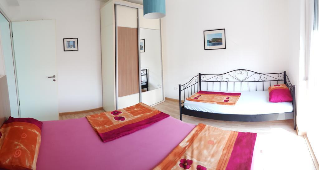 Villa Dobre Vode Dobra Voda Esterno foto